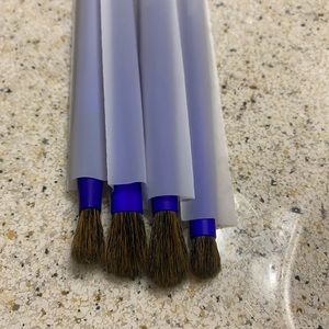 Tresluce Beauty - Like an Artist Brush Set